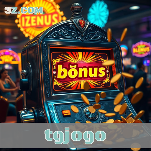 Bônus Especiais no Site tgjogo: Diversão Sem Limites