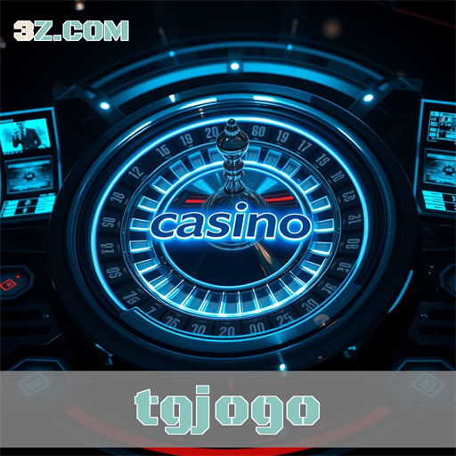 Cassino Divertido: Aventura no tgjogo