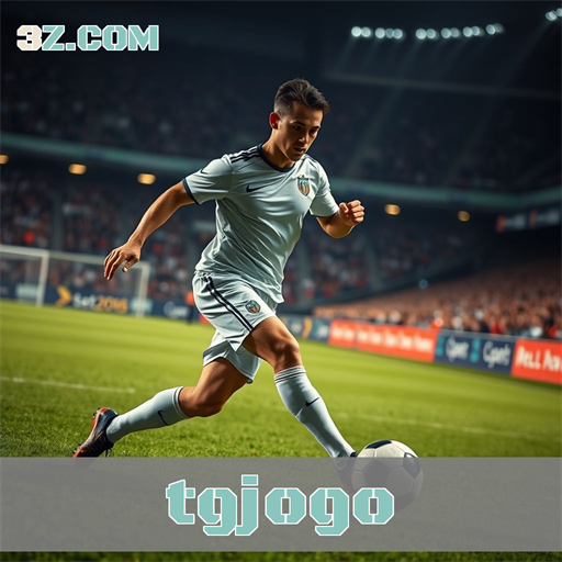 Esporte e Diversão: A Revolução da Tgjogo no Mundo dos Jogos