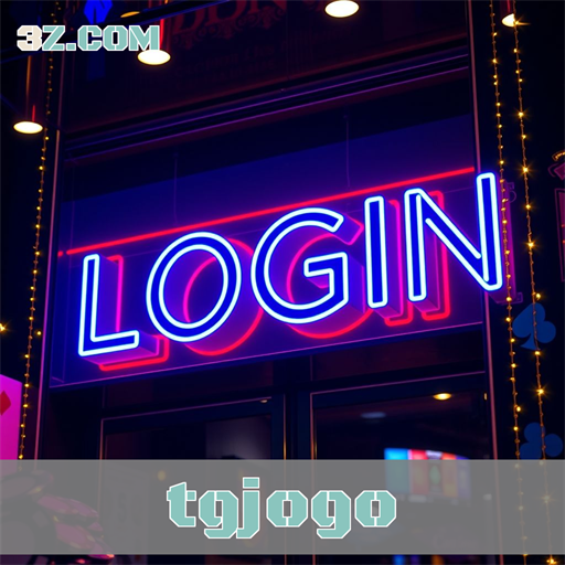 Login no tgjogo: Como Potencializar sua Experiência de Jogo
