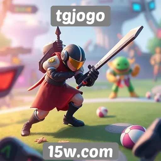 novas funcionalidades do tgjogo atraem jogadores