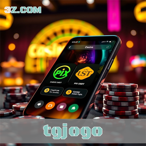 Recursos Paga que Transformam a Experiência no tgjogo