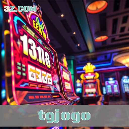 Plataforma criativa do tgjogo: jogos, dicas e interatividade