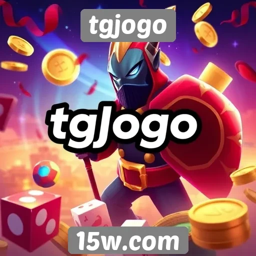 tgjogo apresenta novidades em jogos para todos os públicos