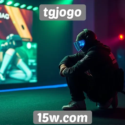 lançamento de tgjogo promete experiências inovadoras