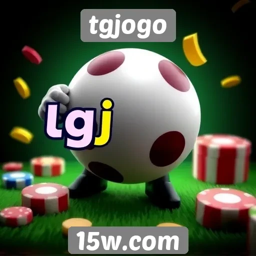novidades e atualizações do site tgjogo