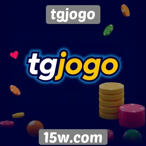 tgjogo oferece nova experiência de jogos online